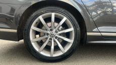 Volkswagen Passat 1.5 TSI EVO R-Line 4dr DSG Petrol Saloon